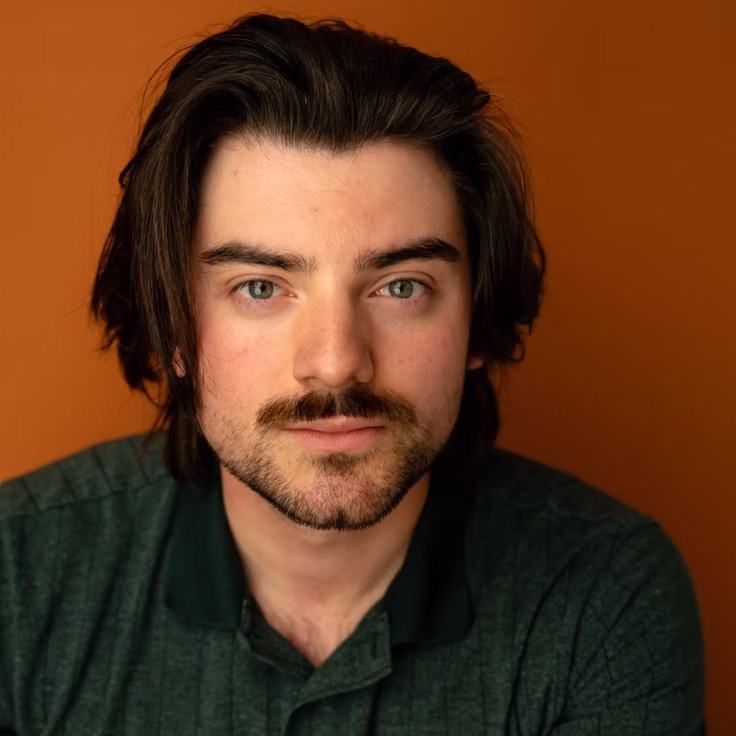 Frankie Breit