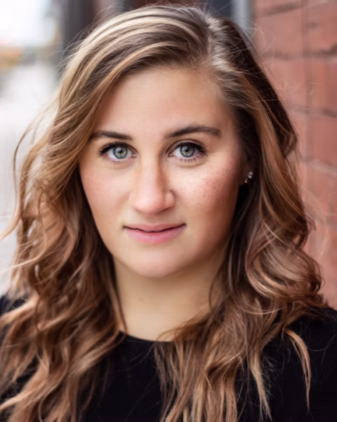 Courtney Giovanazzo