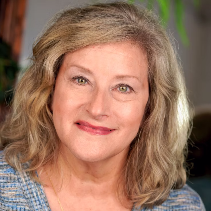 Suzanne Graff
