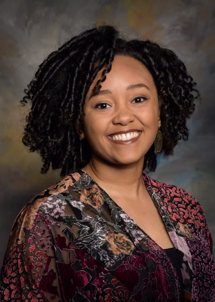 Jasmine Ridgell Johnson