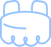 table setting icon